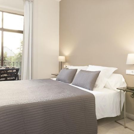 Easy Sleep Gaudi Terrace Apartment Barcelona Ngoại thất bức ảnh