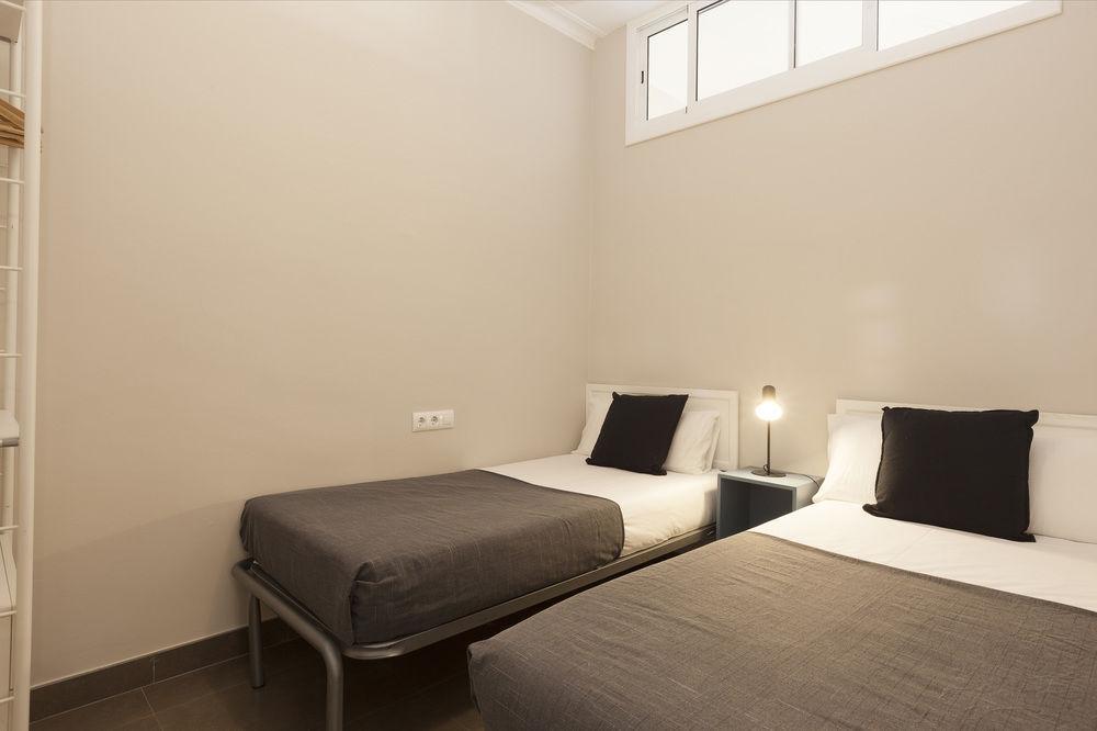 Easy Sleep Gaudi Terrace Apartment Barcelona Ngoại thất bức ảnh