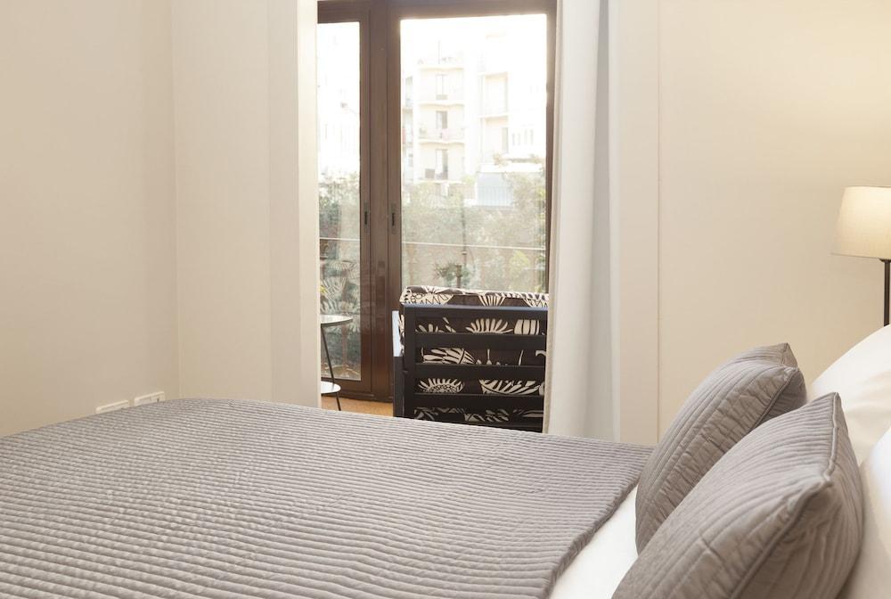 Easy Sleep Gaudi Terrace Apartment Barcelona Ngoại thất bức ảnh