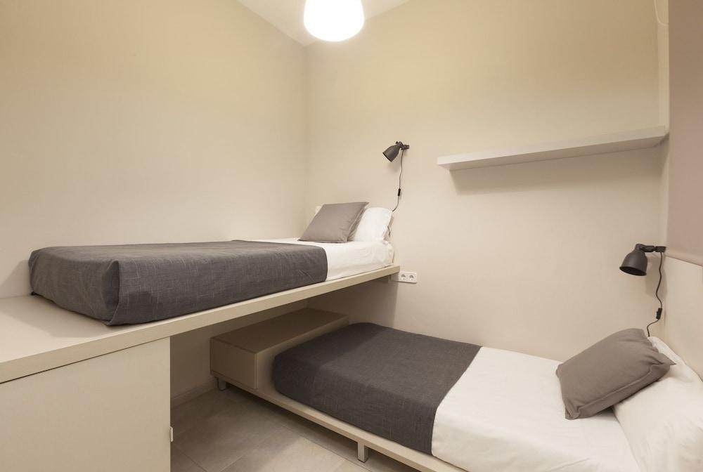 Easy Sleep Gaudi Terrace Apartment Barcelona Ngoại thất bức ảnh