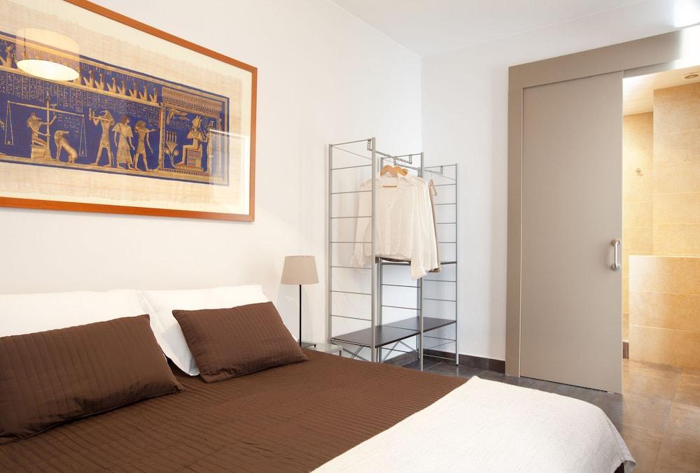 Easy Sleep Gaudi Terrace Apartment Barcelona Ngoại thất bức ảnh