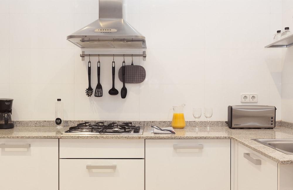Easy Sleep Gaudi Terrace Apartment Barcelona Ngoại thất bức ảnh
